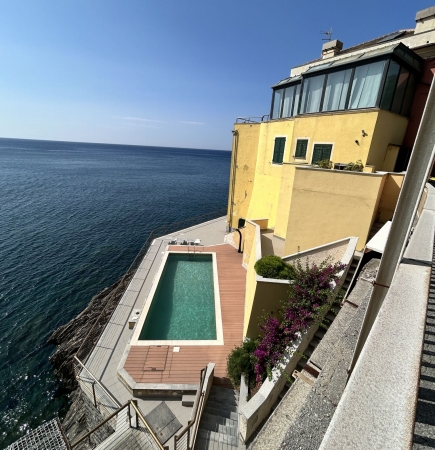 Apartment Salto nel Vuoto
